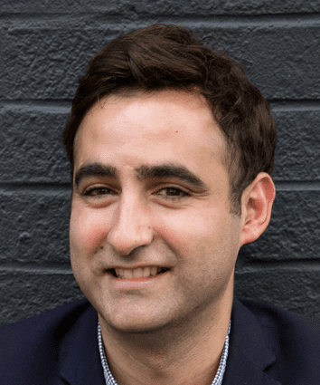 Anil Stocker, Co-Founder & CEO of MarketInvoice