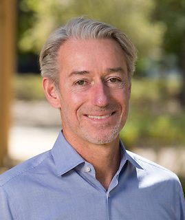 Gary Beasley, Co-Founder & CEO of Roofstock