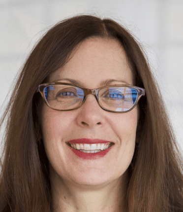 Kathryn Petralia, Co-Founder & President of Kabbage