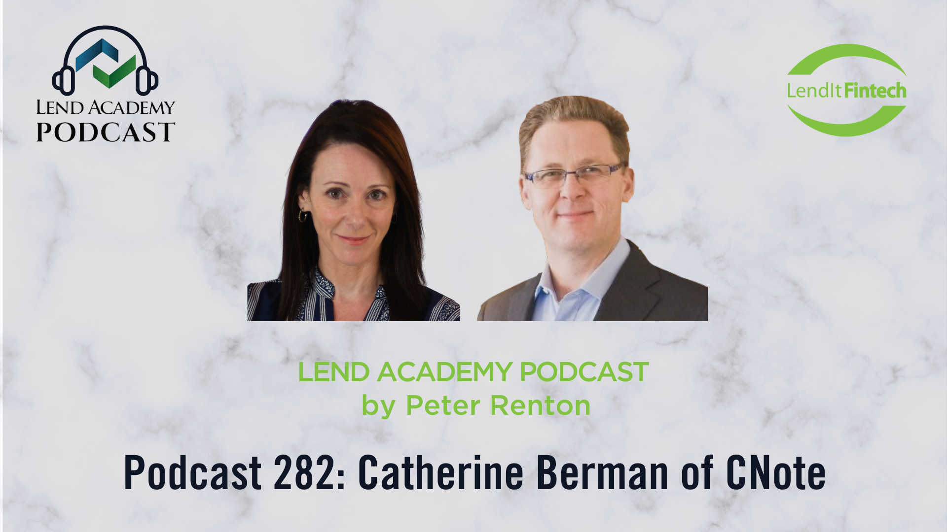 Catherine Berman, Co-Founder & CEO of CNote