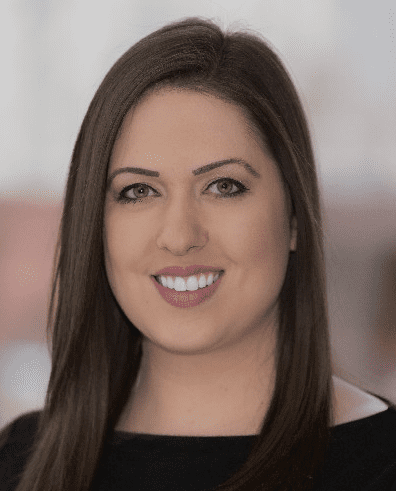 Stephanie Klein, CEO of Braviant Holdings