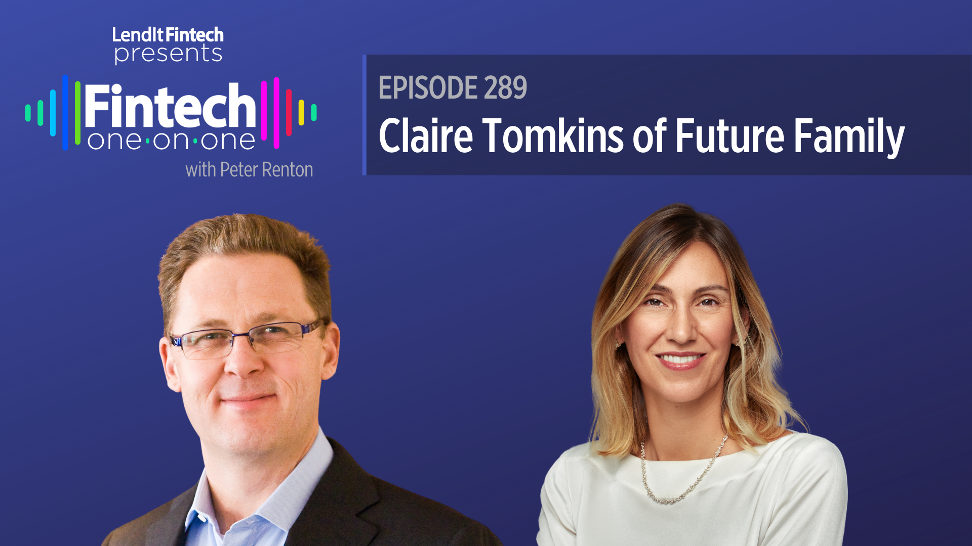 Claire Tomkins of Future Family