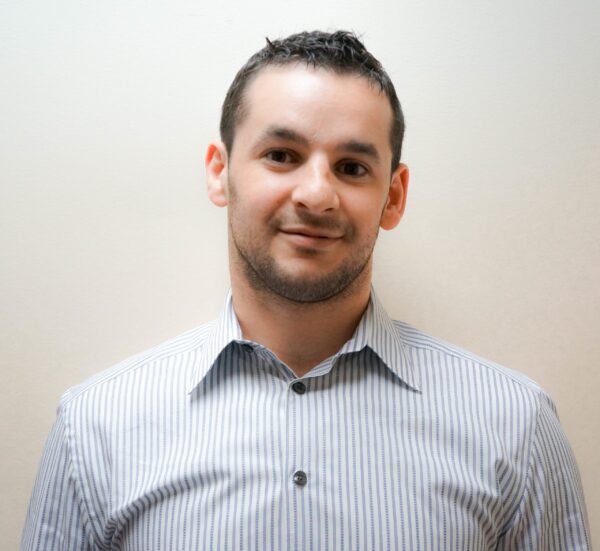 Al Goldstein, Co-Founder & CEO of Avant