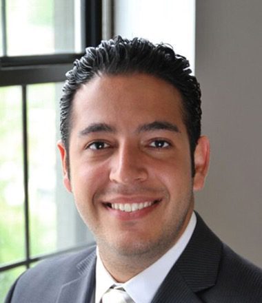 Allen Shayanfekr, Co-Founder & CEO of Sharestates