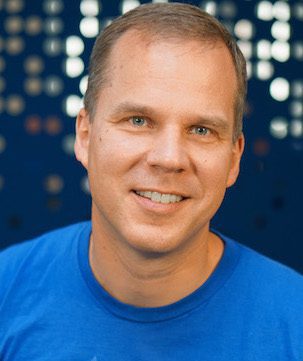 Andy Hinrichs, Co-Founder & CEO of AutoGravity