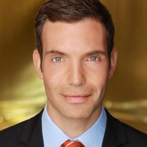 Brendan Ross of Direct Lending Investments