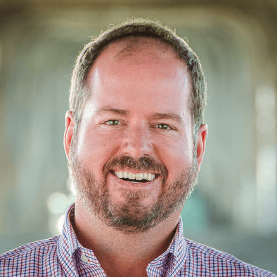 Brew Johnson, Co-Founder & CEO of PeerStreet