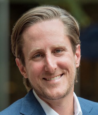 Brian Dally, Co-Founder & CEO of Groundfloor