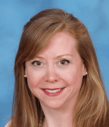 Cecilia Frew, CEO of Visa Direct