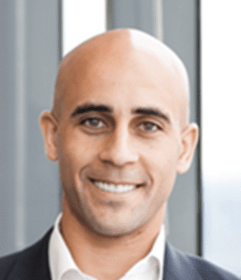 Charles Anderson, Co-Founder & CEO of Currency