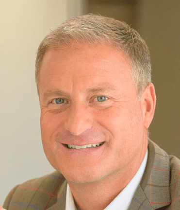 Chris Sugden, Managing Partner of Edison Partners