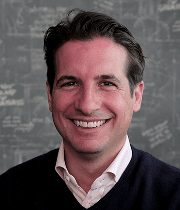 Christoph Rieche, Co-Founder & CEO of iwoca