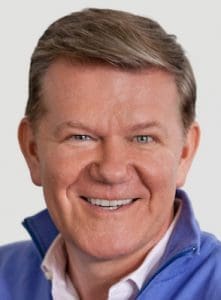 Colin Walsh, Co-Founder & CEO of Varo