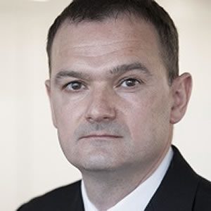 Cormac Leech, Co-Founder & CEO of Liberum Capital
