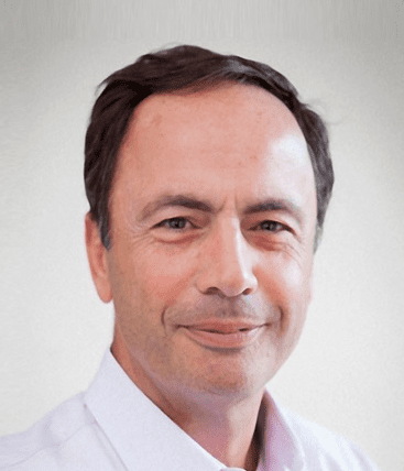 Dan DeMeo, CEO of CAN