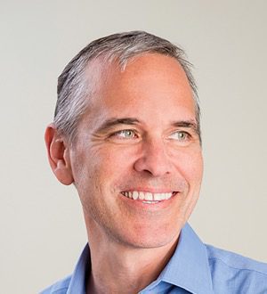 David Johnson, CEO of First Associates