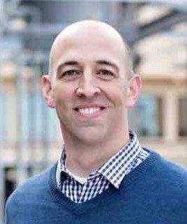 David Kimball, CEO of Prosper