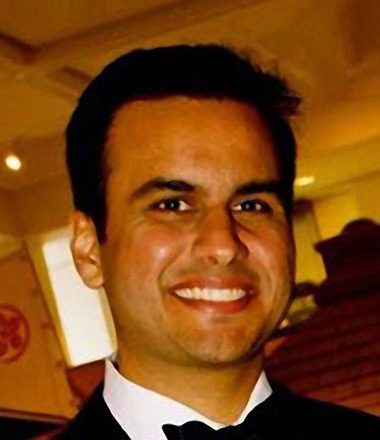 Diwakar Choubey, Founder & CEO of MoneyLion