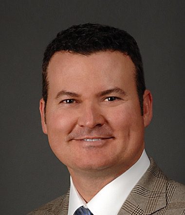 Don Davis, CEO of Prime Meridian