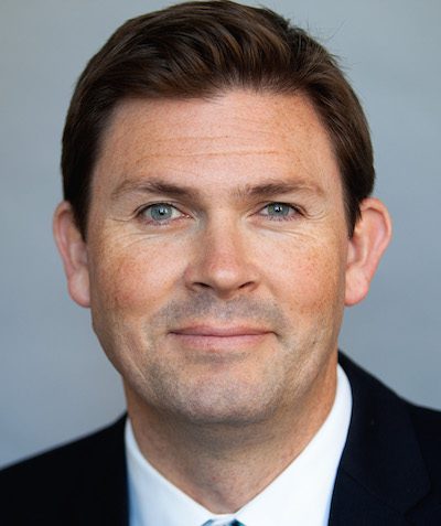 Evan Gentry, Founder & CEO of Money360