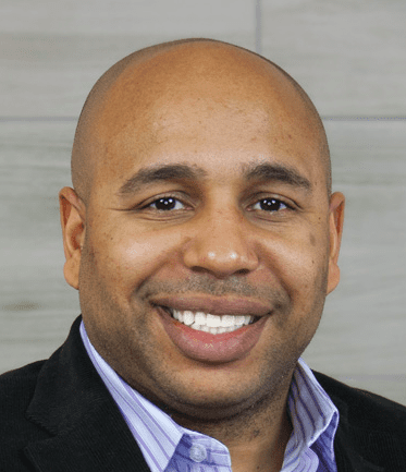 Everett Sands, Founder & CEO of Lendistry