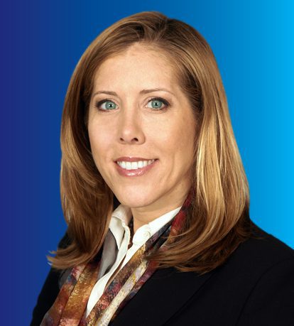 Fiona Grandi, Partner at KPMG