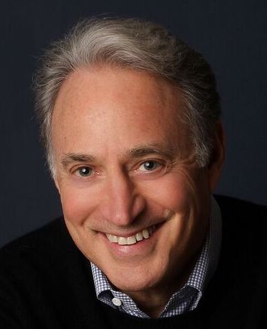 Gary Lieberman, Chairman & CEO of Laurel Road