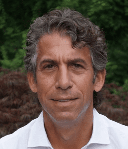 Glenn Goldman, CEO of Credibly