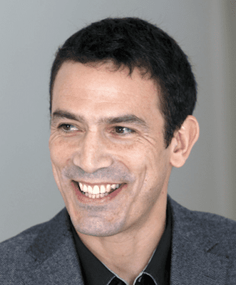 Gustavo Vinacua, CEO of BBVA