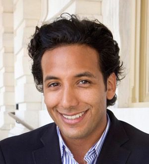 James Gutierrez, Co-Founder & CEO of Insikt