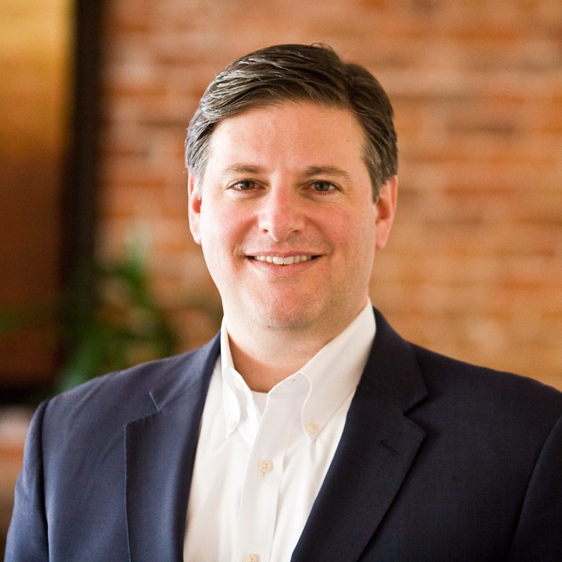 Jason Jones, Co-Founder of LendIt