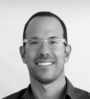 Jed Simon, Founder & CEO of FastPay