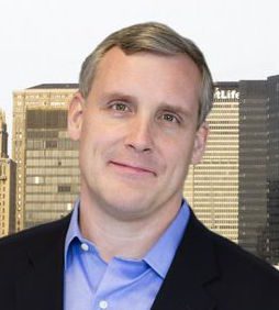 Jeff Stewart, Founder & Chairman of Lenddo