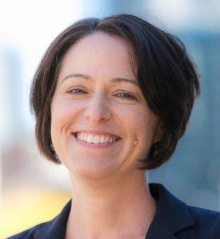 Jennifer Tescher, CEO & President of CFSI