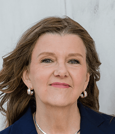 Jo Ann Barefoot, CEO of Barefoot Innovation Group