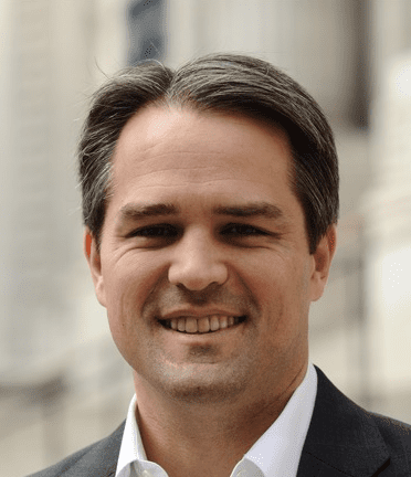 Jon Barlow, Founder of Eaglewood Capital