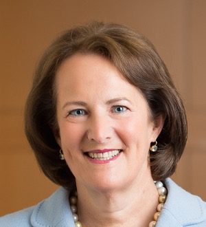 Karen Mills Former Head of the SBA