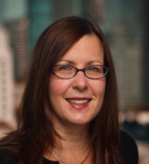 Kathryn Petralia, Co-Founder & Head of Operations at Kabbage