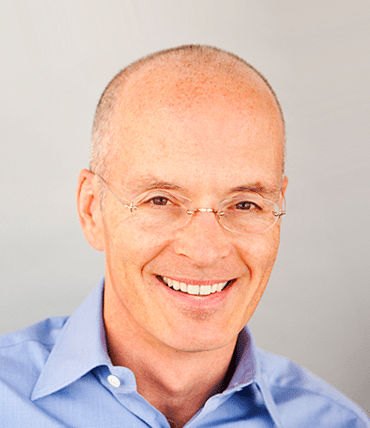 Ken Rees, Chairman & CEO of Elevate