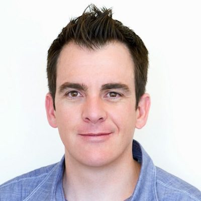 Levi King, Co-Founder & CEO of Nav