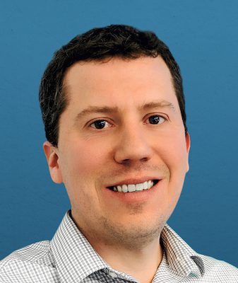 Matt Hollender Head of NetCredit