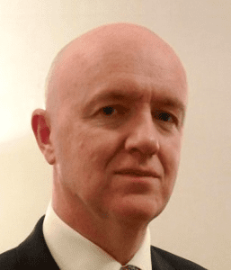 Mike Baliman, London Fintech Podcast