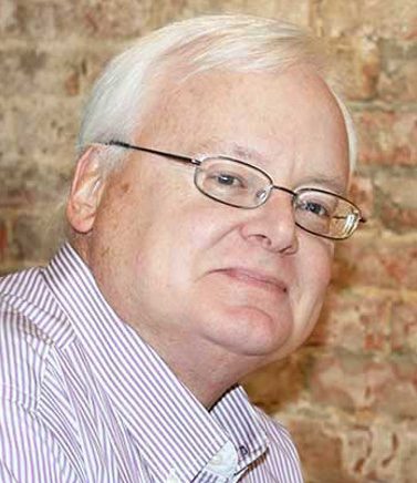 Miles Reidy, Partner at QED Investors