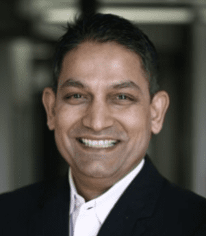 Milind Mehere, Co-Founder & CEO of YieldStreet