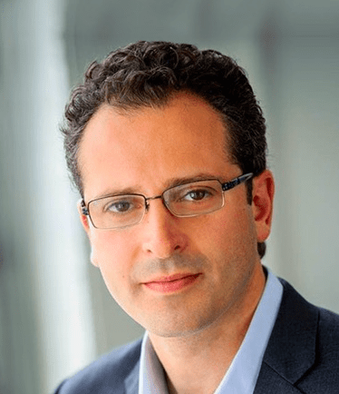 Noah Breslow, CEO of OnDeck Capital