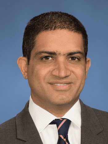 Omer Ismail, COO of Marcus by Goldman Sachs