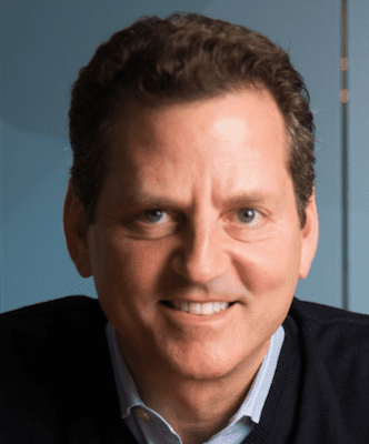 Ron Suber, the Godfather of Fintech