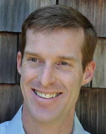 Rory Eakin, Co-Founder & COO of CircleUp