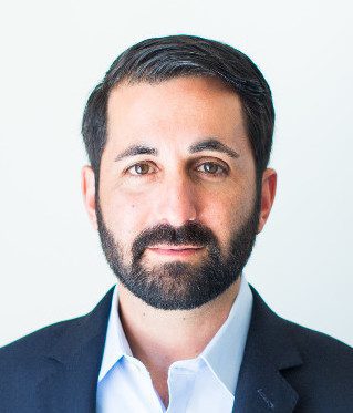 Sasha Orloff, Co-Founder & CEO of LendUp