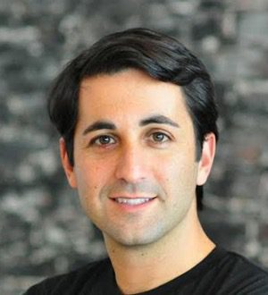 Sasha Orloff, Co-Founder & CEO of LendUp